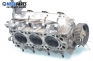 Engine head for Mitsubishi Galant VIII 2.5 24V, 163 hp, station wagon automatic, 1997, position: front